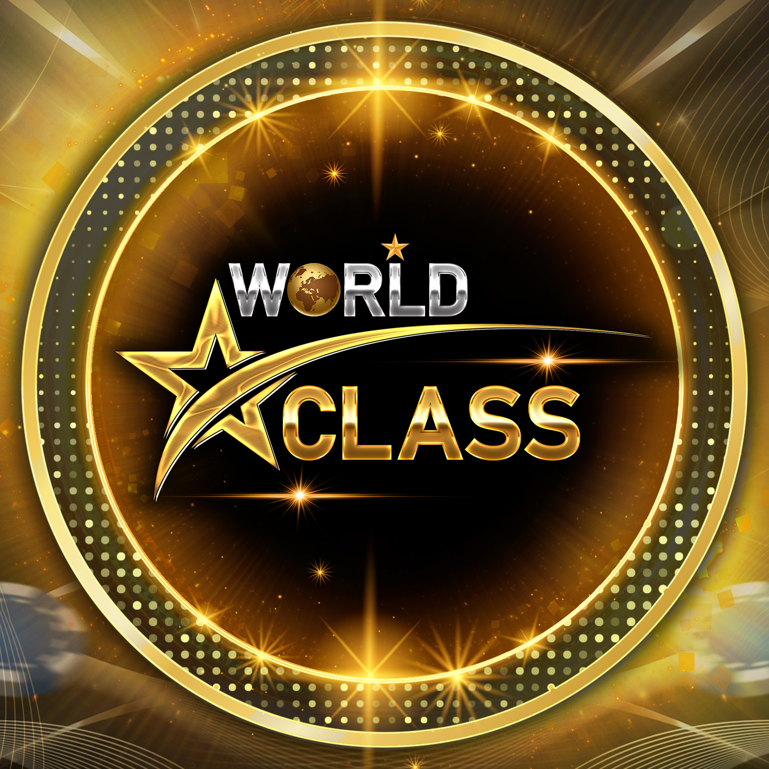 logo world-class